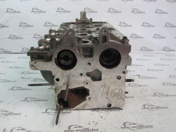 FORD GALAXY 2.0 TDCI UFWA 140KM głowica kompletna 9682446510 9688418110
