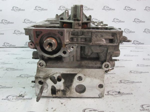 FORD GALAXY 2.0 TDCI UFWA 140KM głowica kompletna 9682446510 9688418110 - obrazek 3