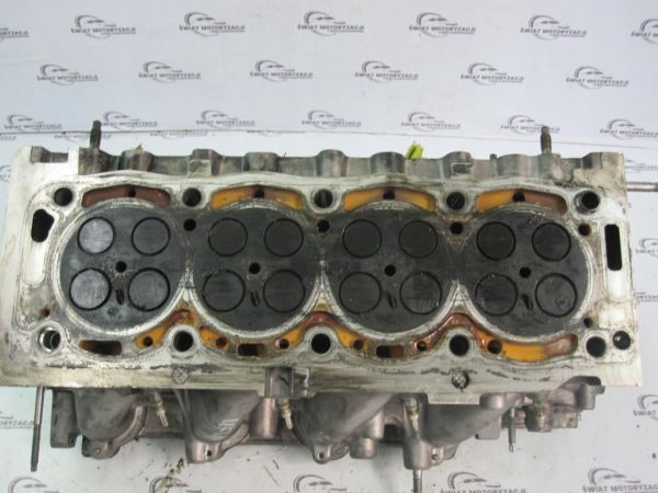 FORD GALAXY 2.0 TDCI UFWA 140KM głowica kompletna 9682446510 9688418110 - obrazek 4