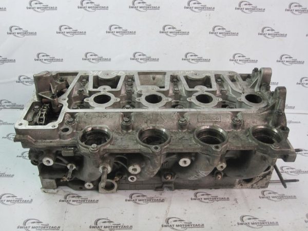 FORD GALAXY 2.0 TDCI UFWA 140KM głowica kompletna 9682446510 9688418110 - obrazek 7