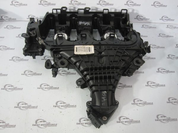 FORD GALAXY 2.0 TDCI UFWA 140KM kolektor ssący 9674394480