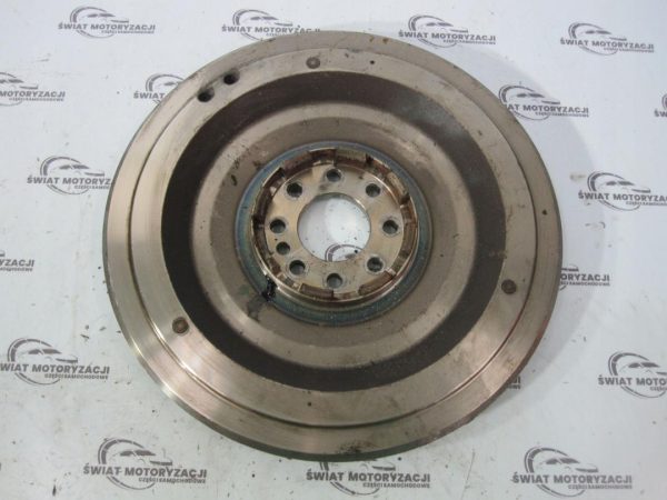 FORD GALAXY 2.0 TDCI UFWA 140KM koło zamachowe