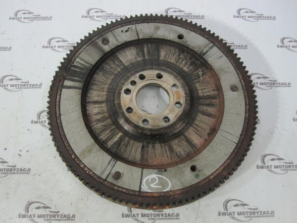 FORD GALAXY 2.0 TDCI UFWA 140KM koło zamachowe - obrazek 2