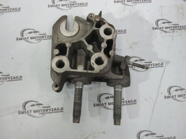 FORD GALAXY 2.0 TDCI UFWA 140KM łapa silnika AV61-6030-B 326D62D - obrazek 4
