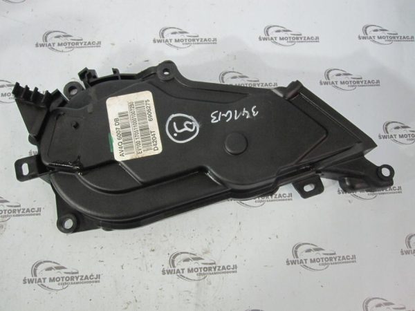 FORD GALAXY 2.0 TDCI UFWA 140KM osłona rozrządu AV4Q6007DB 6906275 - obrazek 3