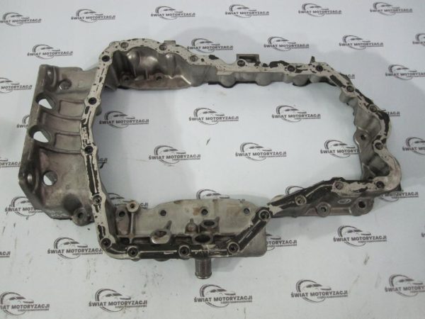FORD GALAXY 2.0 TDCI UFWA 140KM podstawa miski olejowej 9688578780