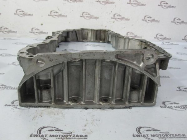 FORD GALAXY 2.0 TDCI UFWA 140KM podstawa miski olejowej 9688578780 - obrazek 2