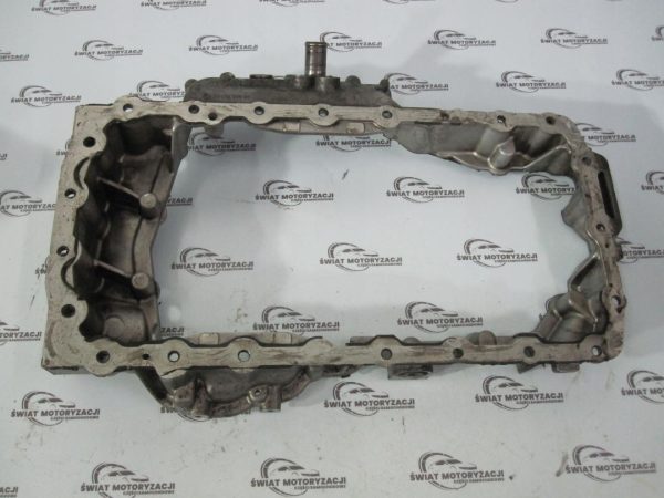 FORD GALAXY 2.0 TDCI UFWA 140KM podstawa miski olejowej 9688578780 - obrazek 4
