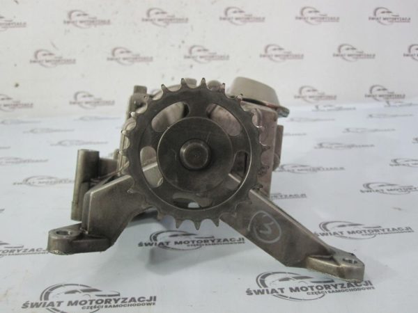 FORD GALAXY 2.0 TDCI UFWA 140KM pompa oleju 9682393380 - obrazek 2