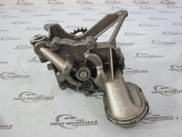 FORD GALAXY 2.0 TDCI UFWA 140KM pompa oleju 9682393380 - obrazek 3