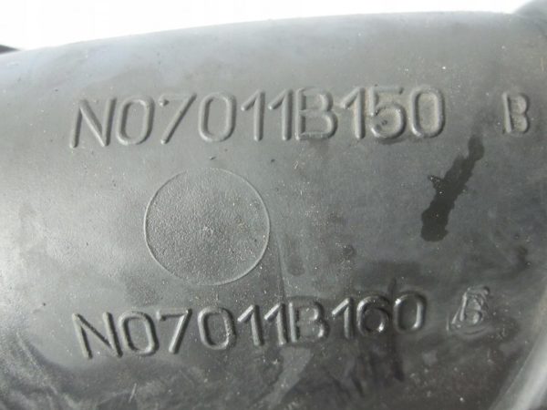 FORD GALAXY 2.0 TDCI UFWA 140KM rura dolot powietrza AG91-9C623-AC - obrazek 2