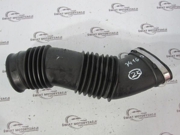 FORD GALAXY 2.0 TDCI UFWA 140KM rura dolot powietrza AG91-9C623-AC - obrazek 4