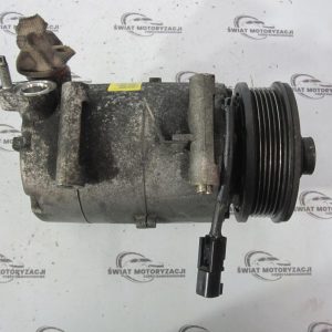FORD GALAXY 2.0 TDCI UFWA 140KM sprężarka klimatyzacji AV6N-19D629-BC