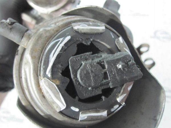 FORD GALAXY 2.0 TDCI UFWA 140KM turbosprężarka 9671413780 793583-4 - obrazek 4