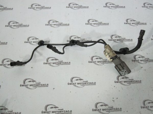 FORD GALAXY 2.0 TDCI UFWA 140KM wiązka świec żarowych 9688409680