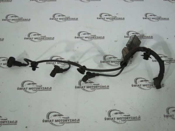 FORD GALAXY 2.0 TDCI UFWA 140KM wiązka świec żarowych 9688409680 - obrazek 4