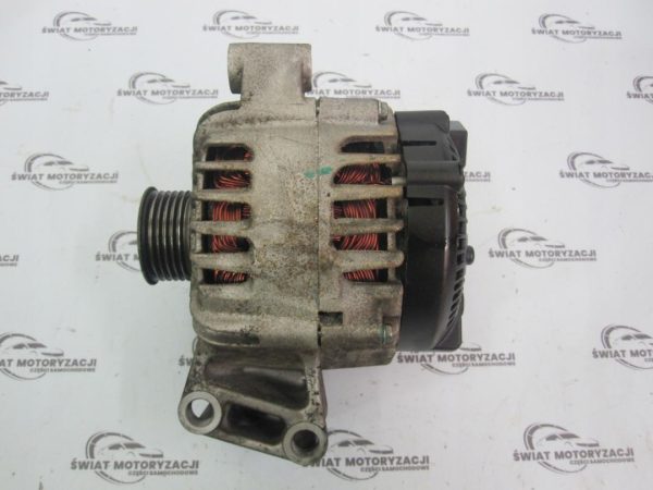 Ford Ka Plus 1.2 TI-VCT B2KA 70KM alternator CN15-10300-CB - obrazek 2