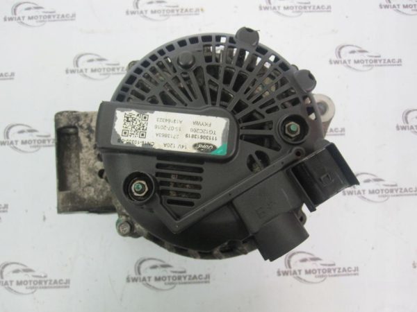 Ford Ka Plus 1.2 TI-VCT B2KA 70KM alternator CN15-10300-CB - obrazek 4