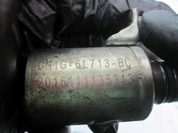 Ford Ka Plus 1.2 TI-VCT B2KA 70KM czujnik faz rozrządu CN1G-6L713-BC - obrazek 3