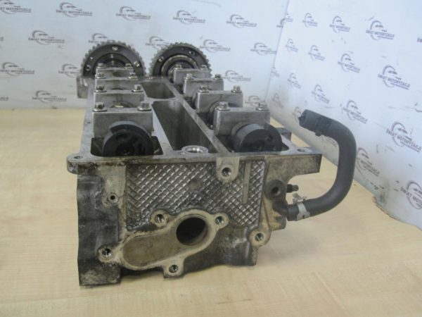 Ford Ka Plus 1.2 TI-VCT B2KA 70KM głowica kompletna RF8A6G-6090-TA