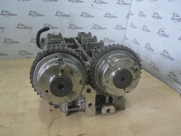 Ford Ka Plus 1.2 TI-VCT B2KA 70KM głowica kompletna RF8A6G-6090-TA - obrazek 2