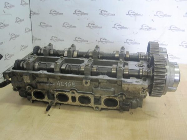 Ford Ka Plus 1.2 TI-VCT B2KA 70KM głowica kompletna RF8A6G-6090-TA - obrazek 3