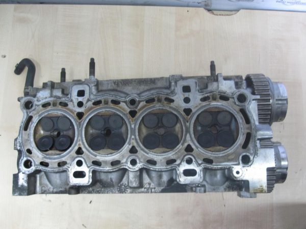 Ford Ka Plus 1.2 TI-VCT B2KA 70KM głowica kompletna RF8A6G-6090-TA - obrazek 4