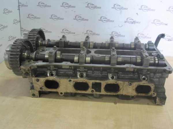 Ford Ka Plus 1.2 TI-VCT B2KA 70KM głowica kompletna RF8A6G-6090-TA - obrazek 7