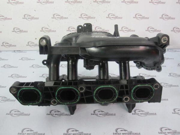 Ford Ka Plus 1.2 TI-VCT B2KA 70KM kolektor ssący 8A6G-9424-DA CV2A-9F479-AA