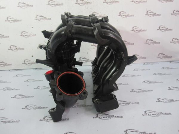 Ford Ka Plus 1.2 TI-VCT B2KA 70KM kolektor ssący 8A6G-9424-DA CV2A-9F479-AA - obrazek 6