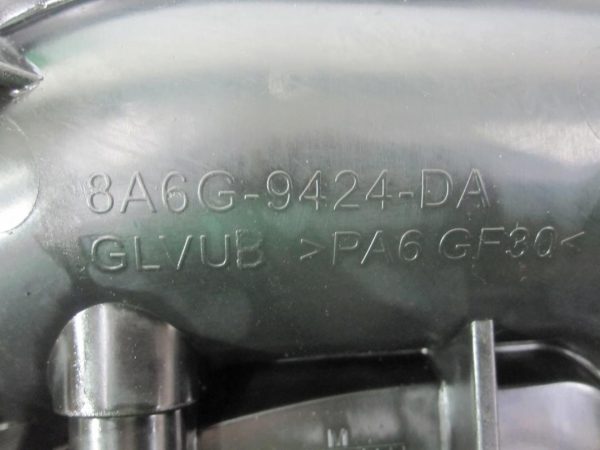Ford Ka Plus 1.2 TI-VCT B2KA 70KM kolektor ssący 8A6G-9424-DA CV2A-9F479-AA - obrazek 8