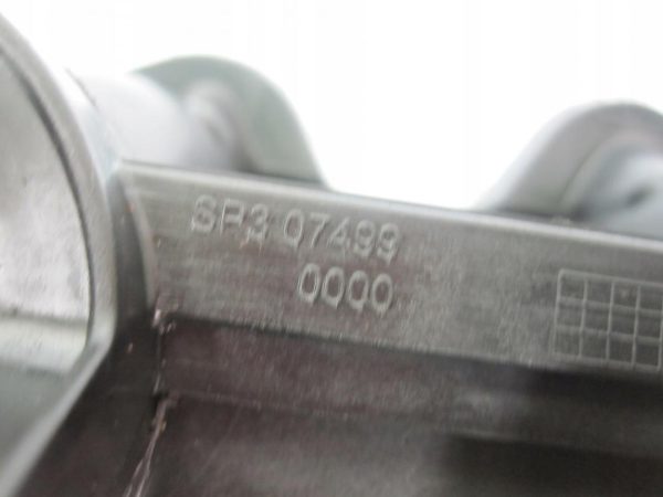 Ford Ka Plus 1.2 TI-VCT B2KA 70KM kolektor ssący 8A6G-9424-DA CV2A-9F479-AA - obrazek 11