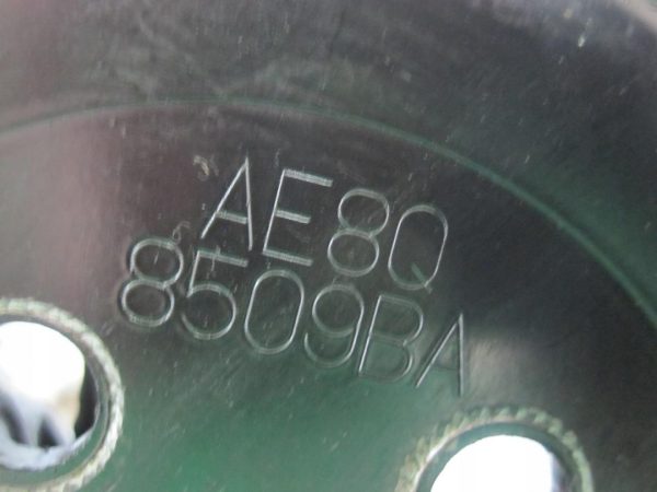 Ford Ka Plus 1.2 TI-VCT B2KA 70KM koło pasowe pompy wody AE808509BA - obrazek 3