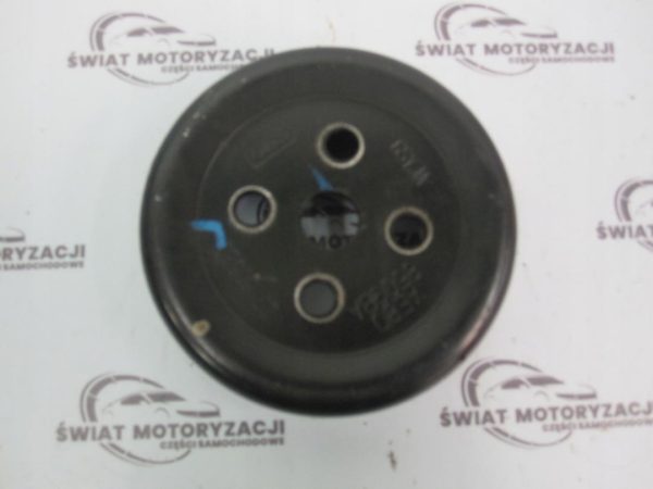 Ford Ka Plus 1.2 TI-VCT B2KA 70KM koło pasowe pompy wody AE808509BA - obrazek 5