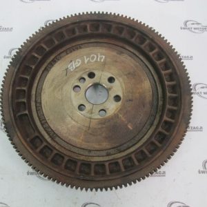 Ford Ka Plus 1.2 TI-VCT B2KA 70KM koło zamachowe 2T106384AA 96MM-5375-A8J