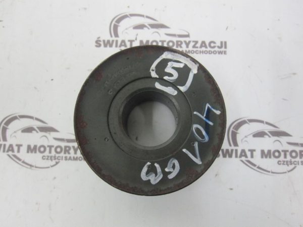 Ford Ka Plus 1.2 TI-VCT B2KA 70KM koło zębate 96MM-6306-AD - obrazek 4