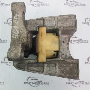 Ford Ka Plus 1.2 TI-VCT B2KA 70KM łapa poduszka silnika G1B5-6F012-AA