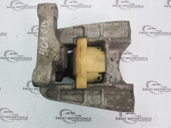 Ford Ka Plus 1.2 TI-VCT B2KA 70KM łapa poduszka silnika G1B5-6F012-AA