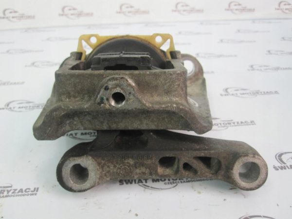 Ford Ka Plus 1.2 TI-VCT B2KA 70KM łapa poduszka silnika G1B5-6F012-AA - obrazek 2