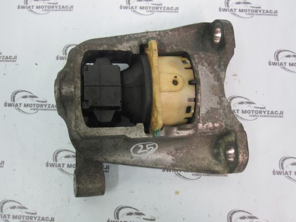 Ford Ka Plus 1.2 TI-VCT B2KA 70KM łapa poduszka silnika G1B5-6F012-AA - obrazek 6