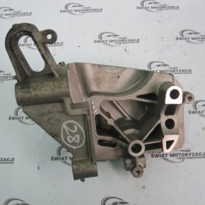 Ford Ka Plus 1.2 TI-VCT B2KA 70KM łapa silnika 8A6C-6F001-DC