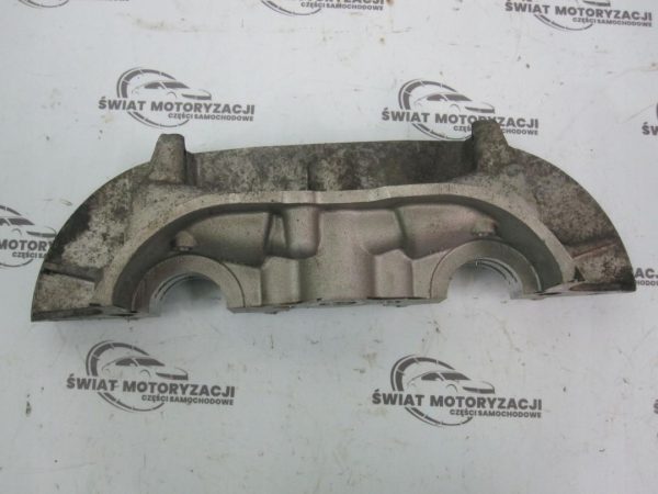Ford Ka Plus 1.2 TI-VCT B2KA 70KM mostek wspornik wałka BM5G6A258AD - obrazek 6