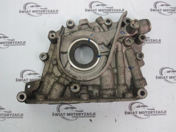 Ford Ka Plus 1.2 TI-VCT B2KA 70KM pompa oleju CN1G6600