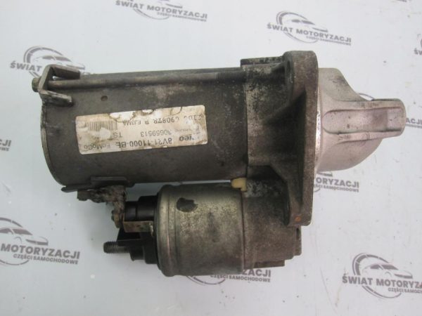 Ford Ka Plus 1.2 TI-VCT B2KA 70KM rozrusznik 8V21-11000-BE