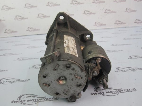 Ford Ka Plus 1.2 TI-VCT B2KA 70KM rozrusznik 8V21-11000-BE - obrazek 3