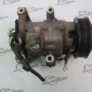 Ford Ka Plus 1.2 TI-VCT B2KA 70KM sprężarka klimatyzacji G1B1-19D629-AA