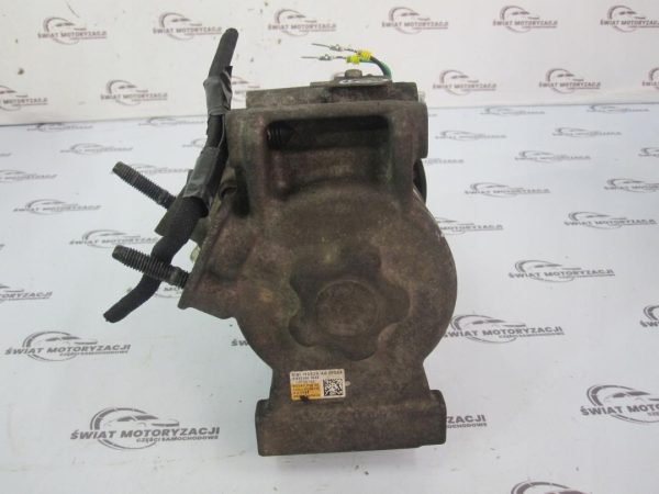 Ford Ka Plus 1.2 TI-VCT B2KA 70KM sprężarka klimatyzacji G1B1-19D629-AA - obrazek 4