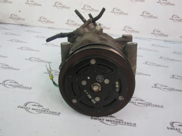 Ford Ka Plus 1.2 TI-VCT B2KA 70KM sprężarka klimatyzacji G1B1-19D629-AA - obrazek 5