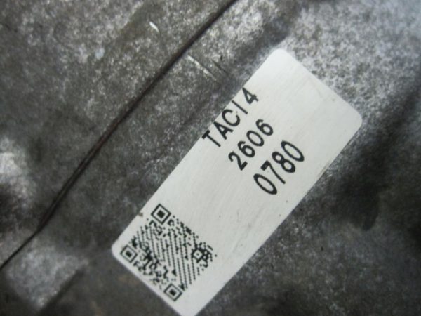 Ford Ka Plus 1.2 TI-VCT B2KA 70KM sprężarka klimatyzacji G1B1-19D629-AA - obrazek 8