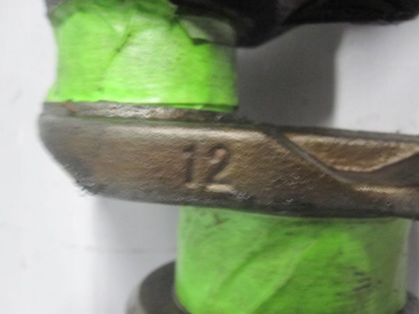 Ford Ka Plus 1.2 TI-VCT B2KA 70KM Wał korbowy nominalny z panewkami 96MMDB - obrazek 6
